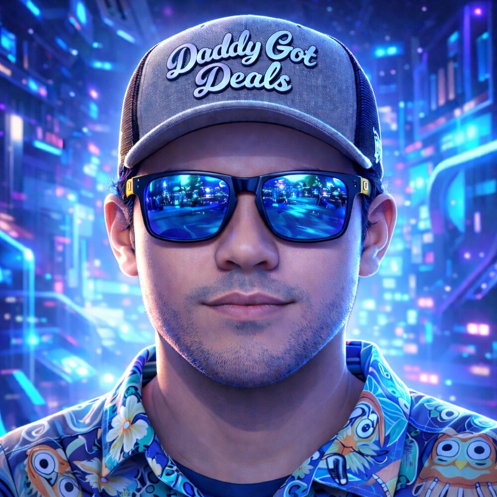 Welcome to my closet!